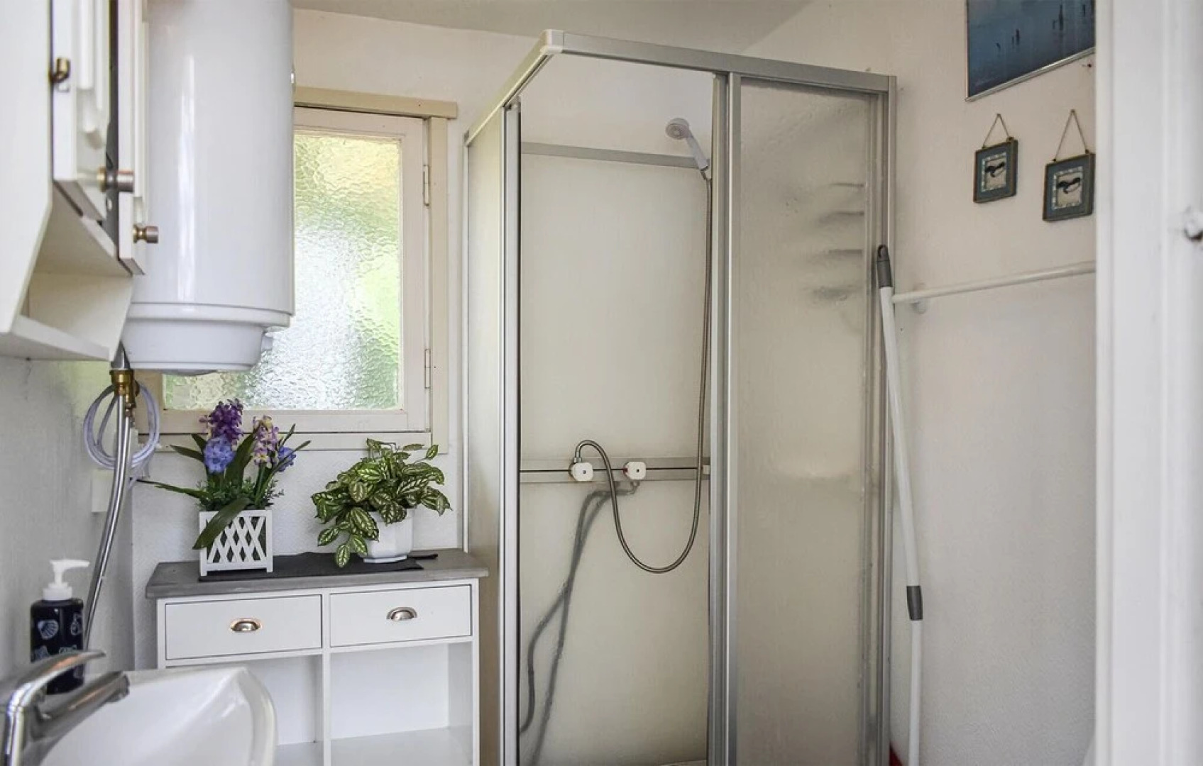 Nice Home in Osby With 1 Bedrooms