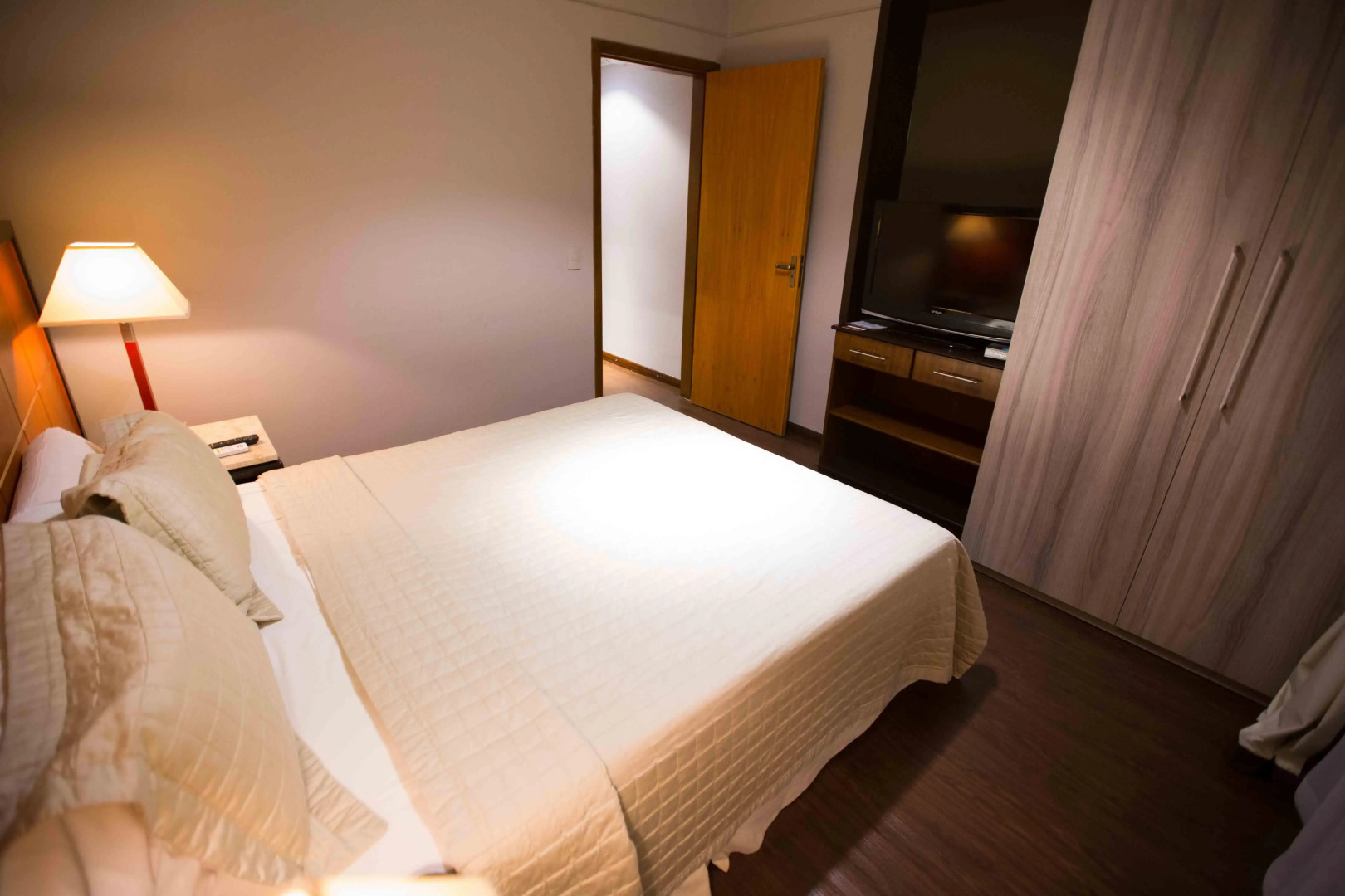 Las Ventanas Suites Hotel