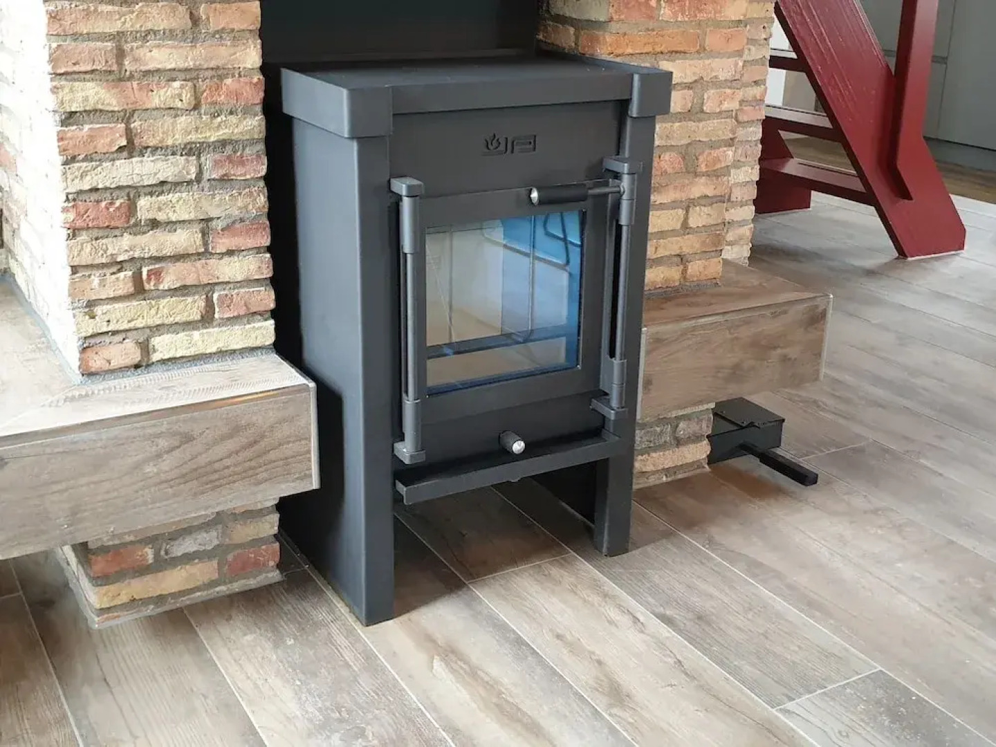 Holiday Home in Texel Near Sandy Beaches