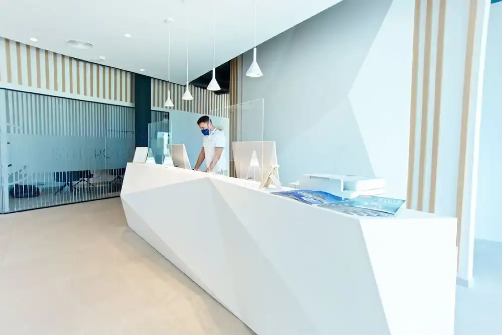 Syncrosfera Fitness & Spa Health Hotel Boutique