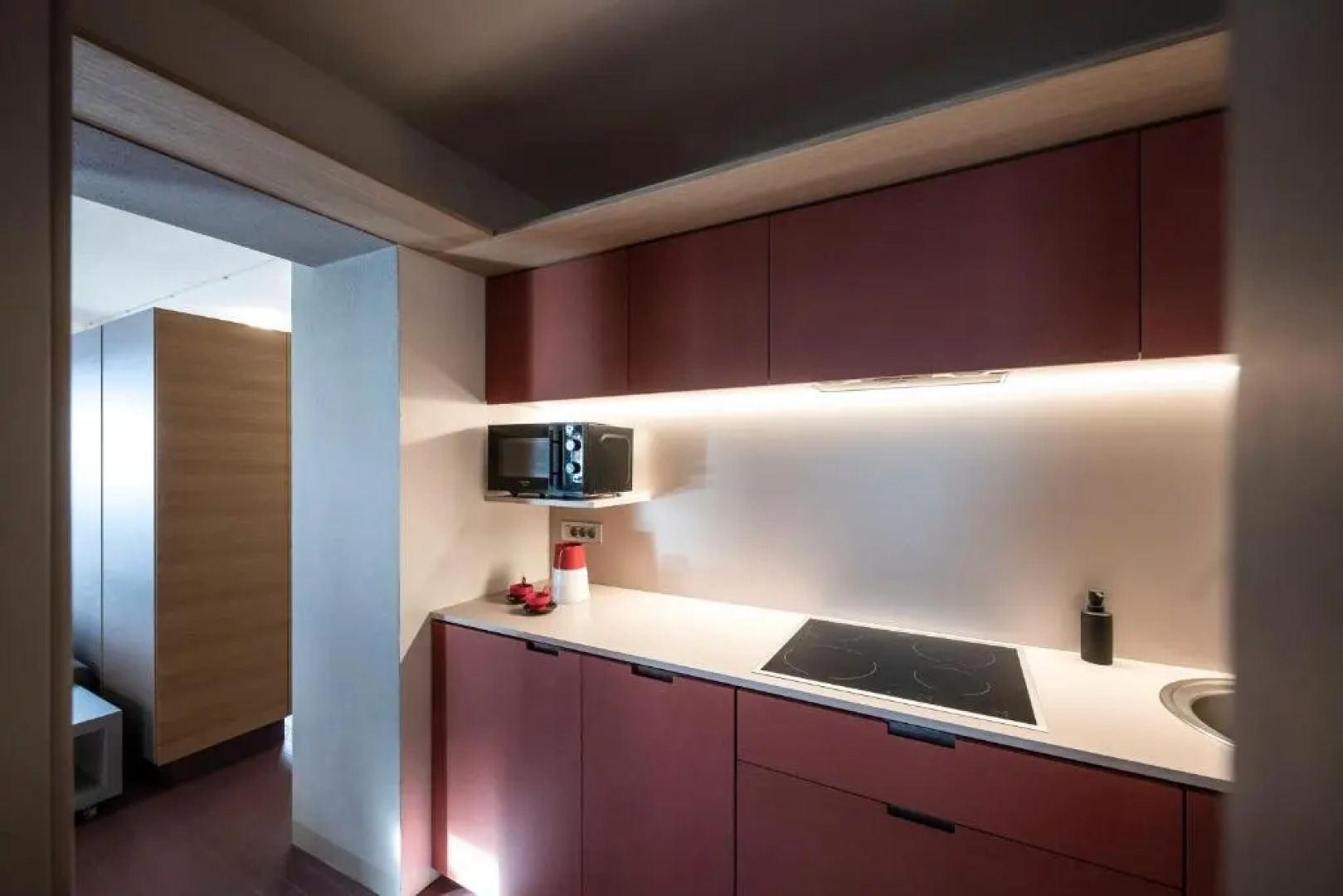 Paramount Alma Suites