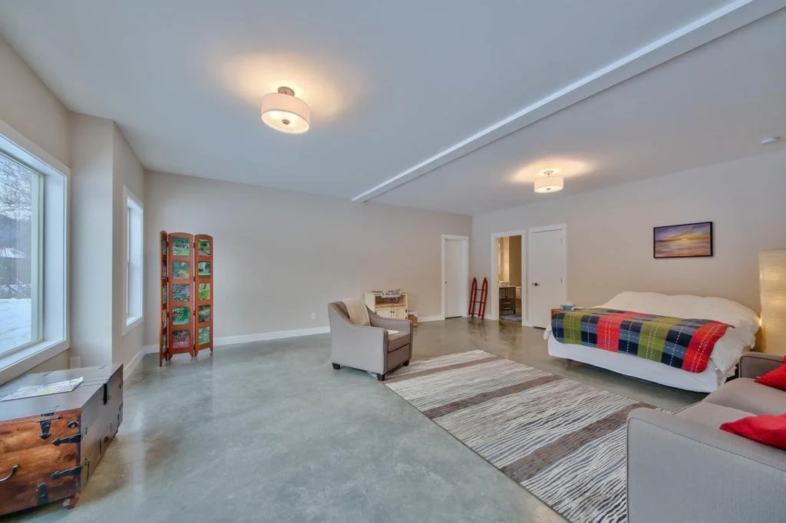 Peaks Bed And Breakfast