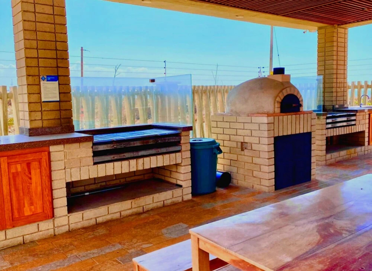 Apartamento Vacacional Puerto Colombia