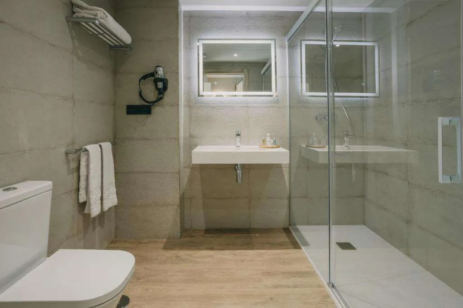 Hotel Abades Mirador