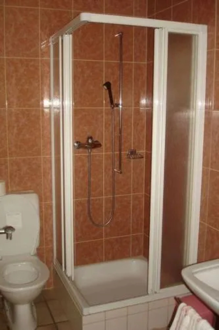 Ferienwohnung Chasa Crusch 117