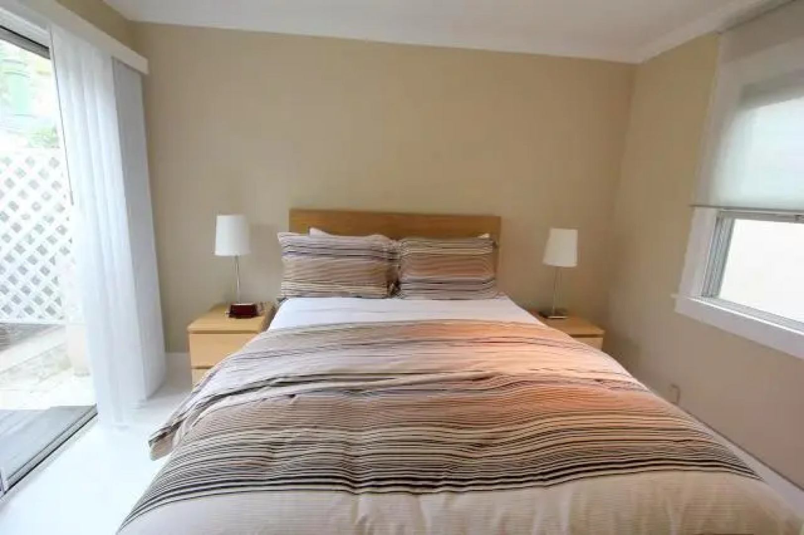 Adorable West Hollywood One-Bedroom Apartment