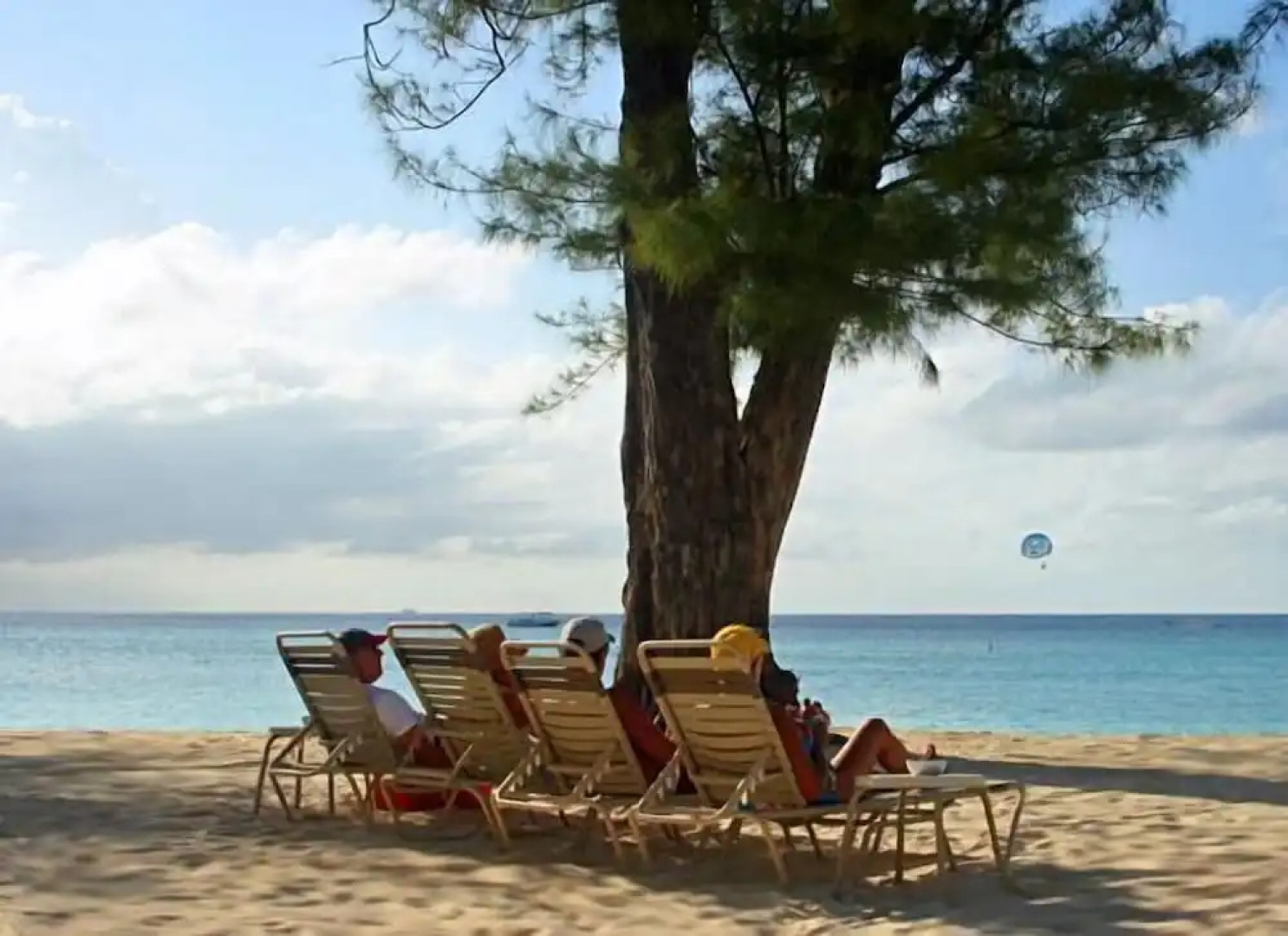 The Islands Club