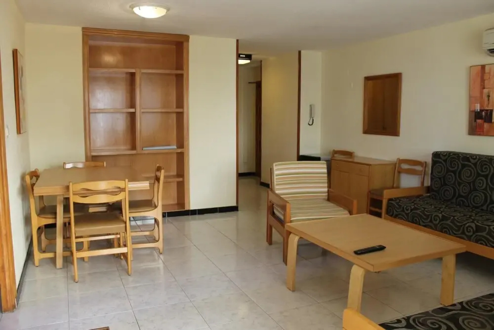 Apartamentos Viña del Mar
