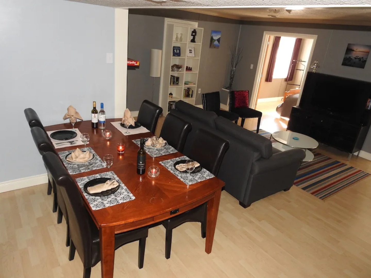 Guesthouse Mountain Escape