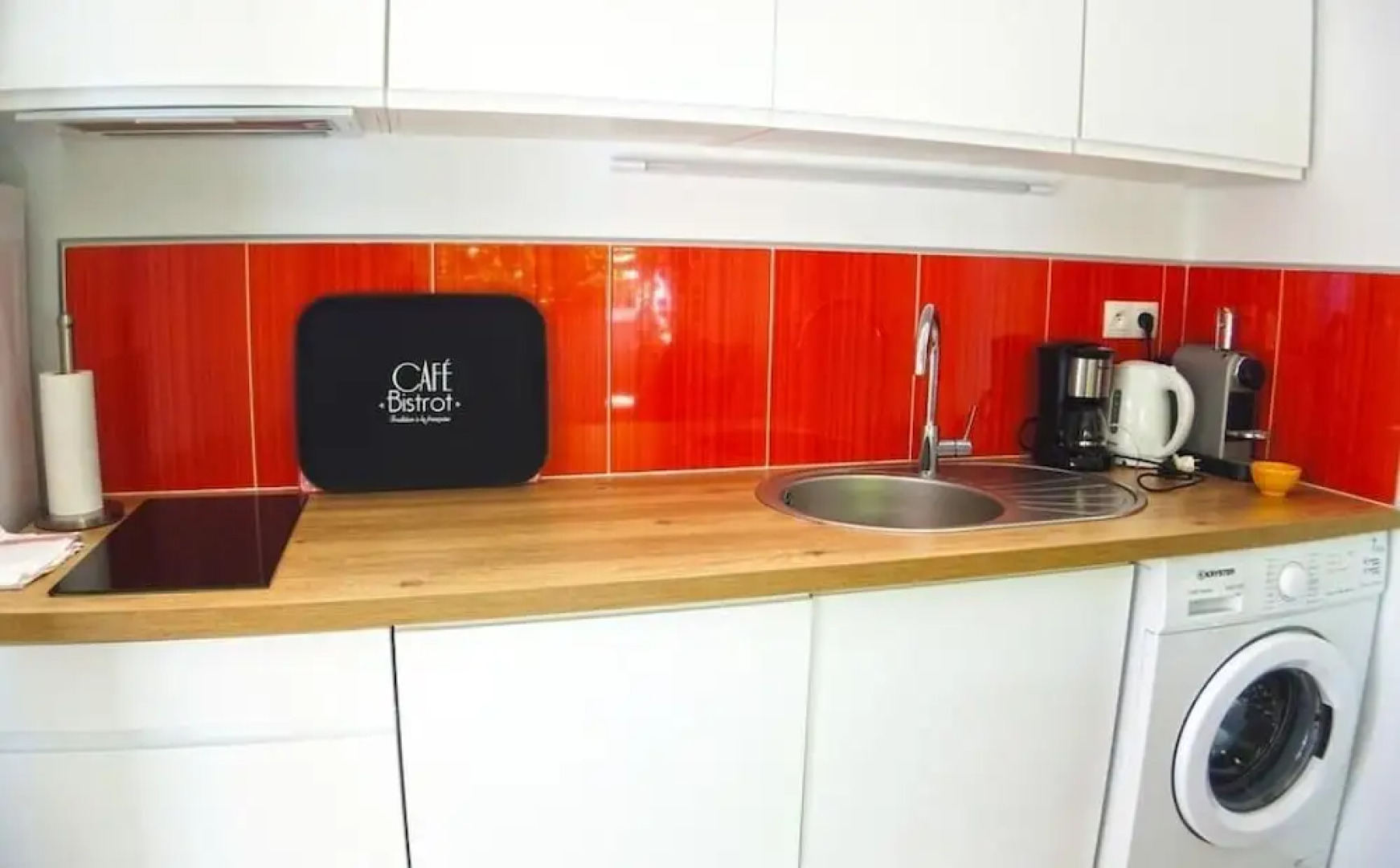 Residence les balcons du sud