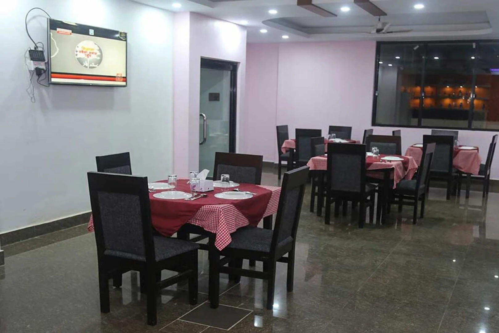 Hotel Aakash International