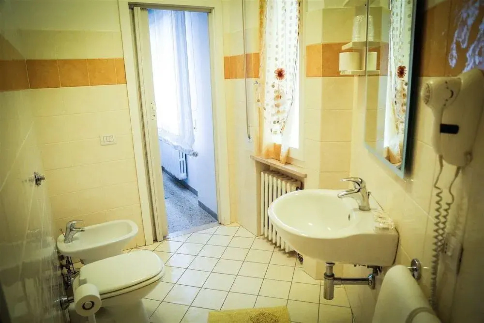 Ausonia Hotel Ristorante