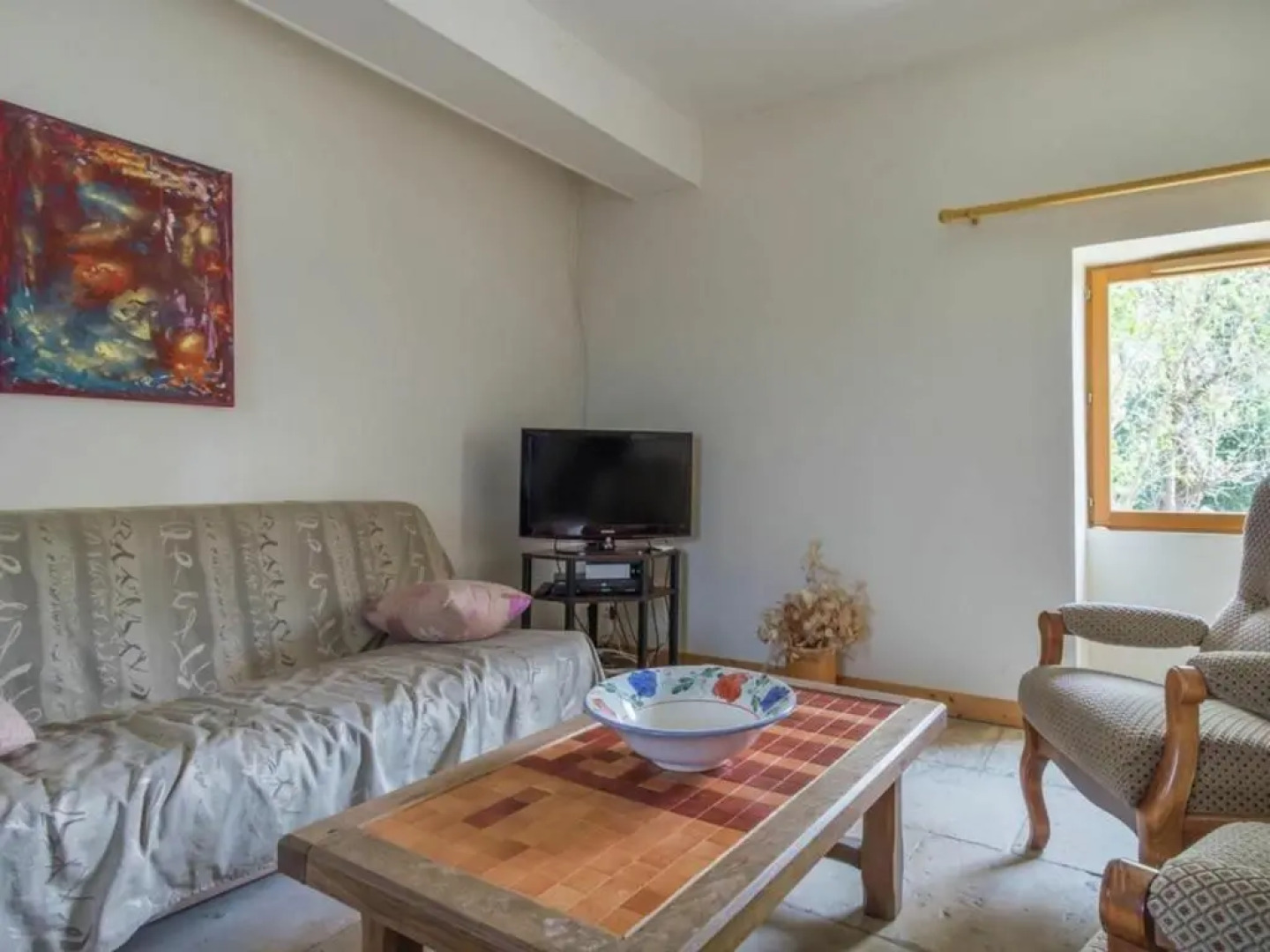 MAISON GIROUX, 3 PIèCES, 4 PERSONNES - FR-1-591-48