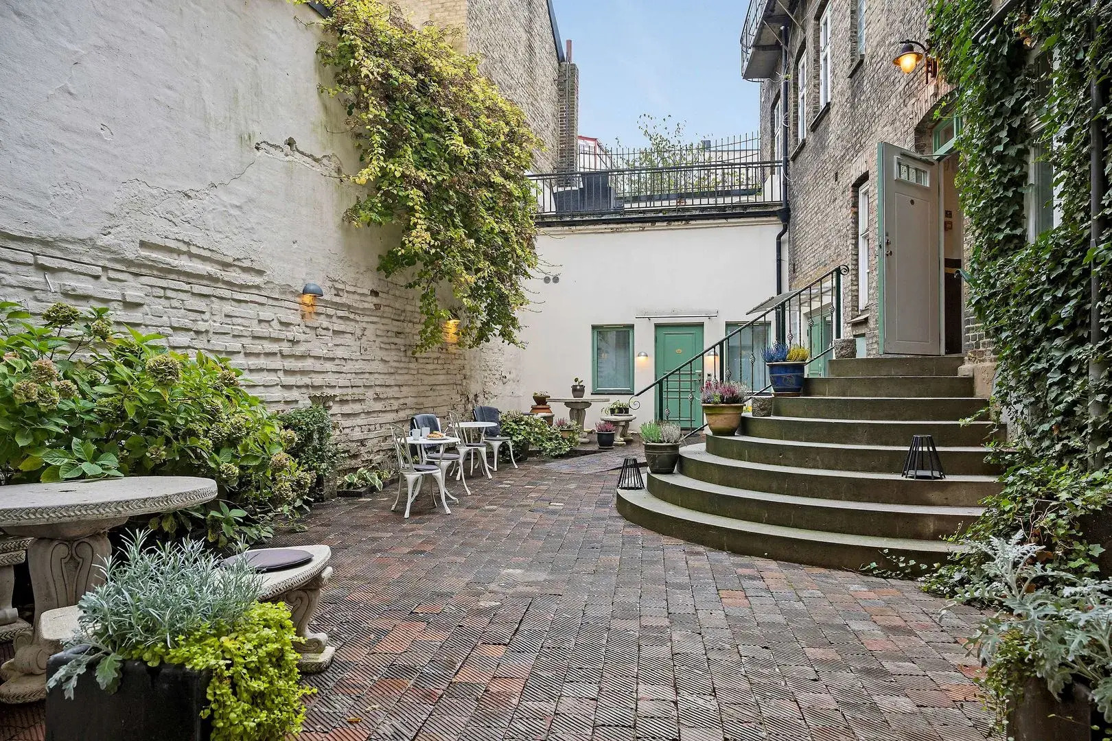 Hotell Linnéa - Helsingborg