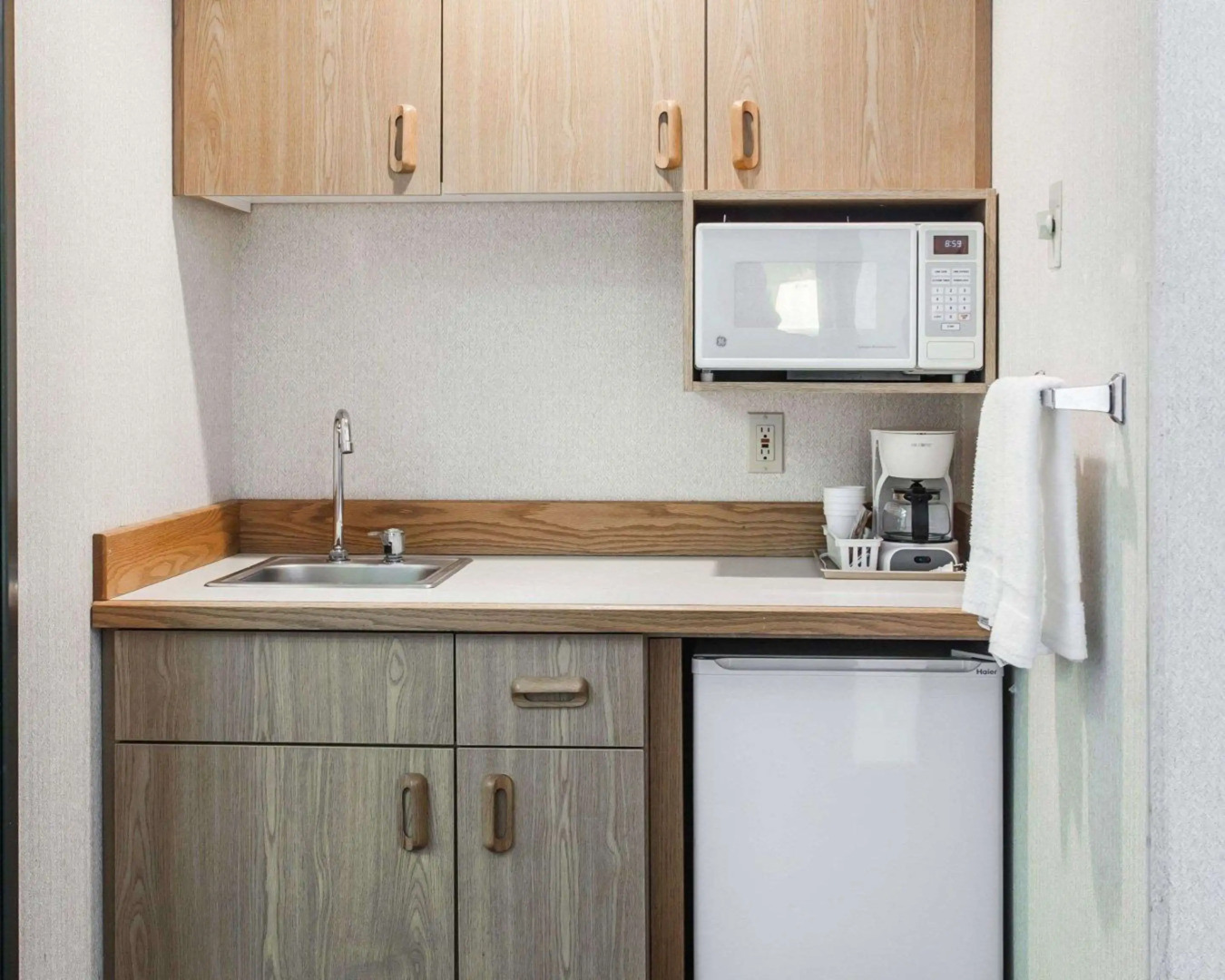 Capital O Stevenson Inn Riverside