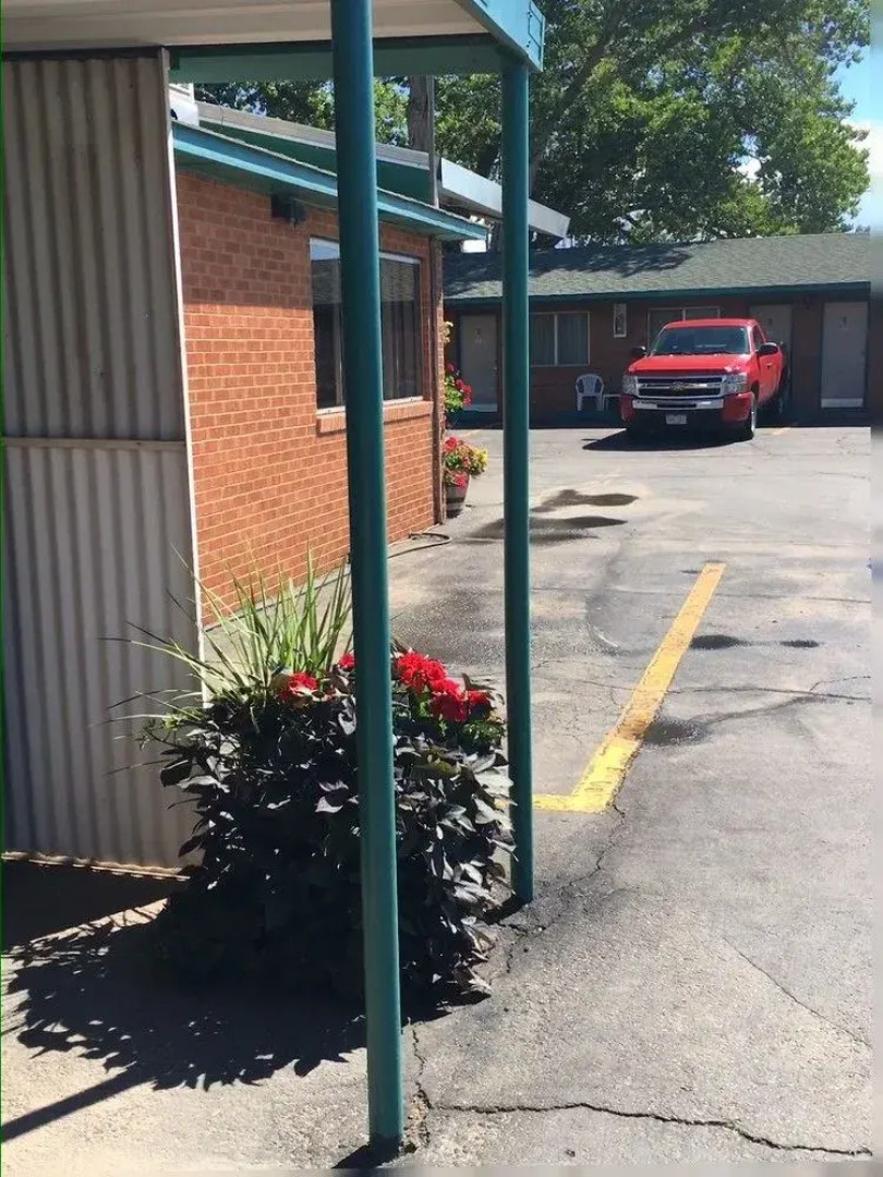 Aneth Lodge Budget 6