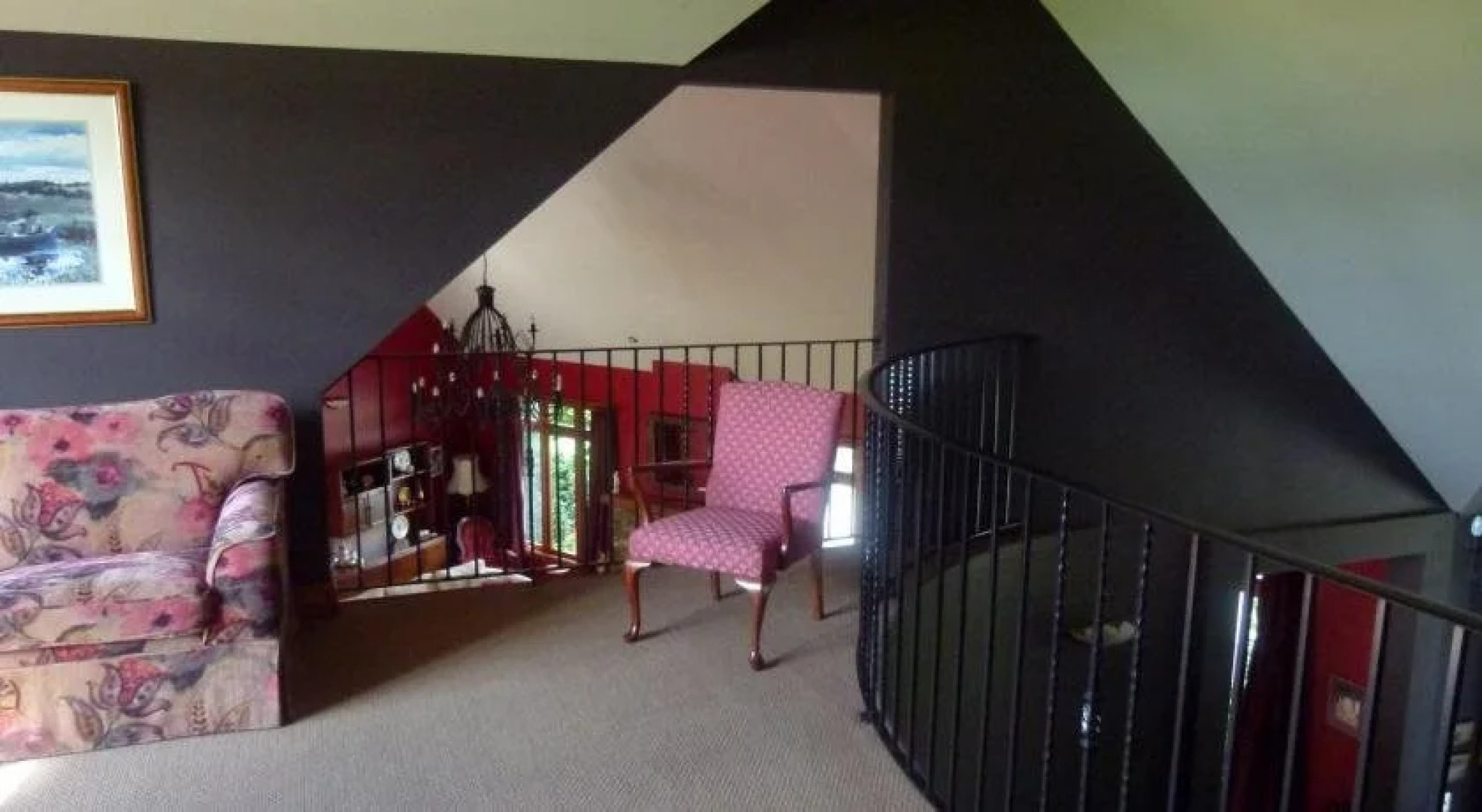 Hadleigh Boutique Lodge