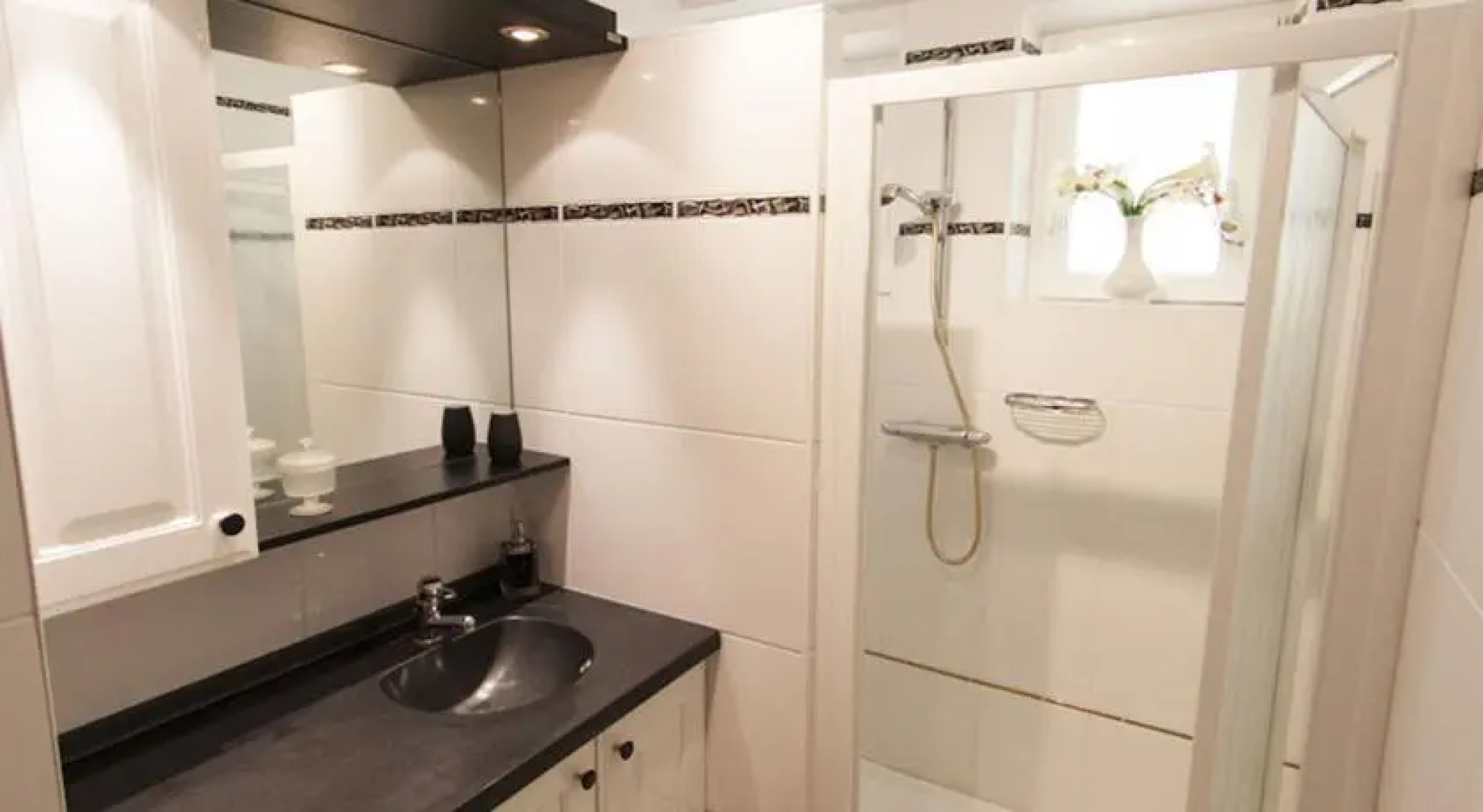 La Résidence du Pressoir