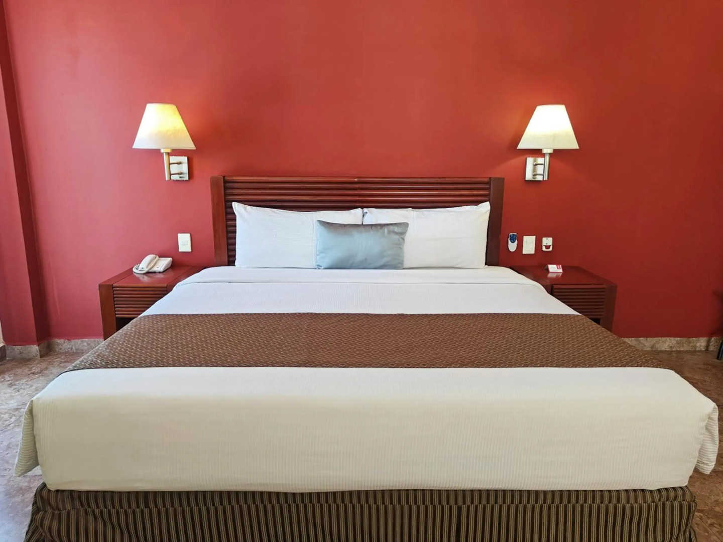 Seven Crown La Paz Centro Histórico