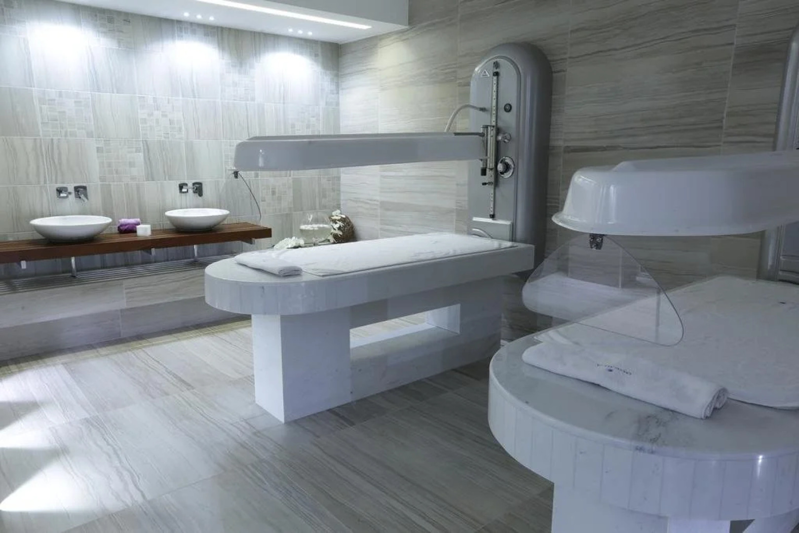 Las Salinas Resort / Motel