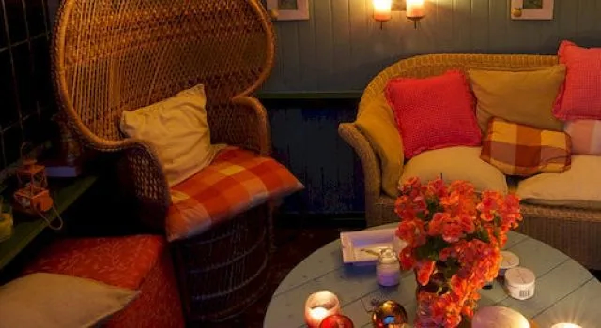Binniemyre Guest House