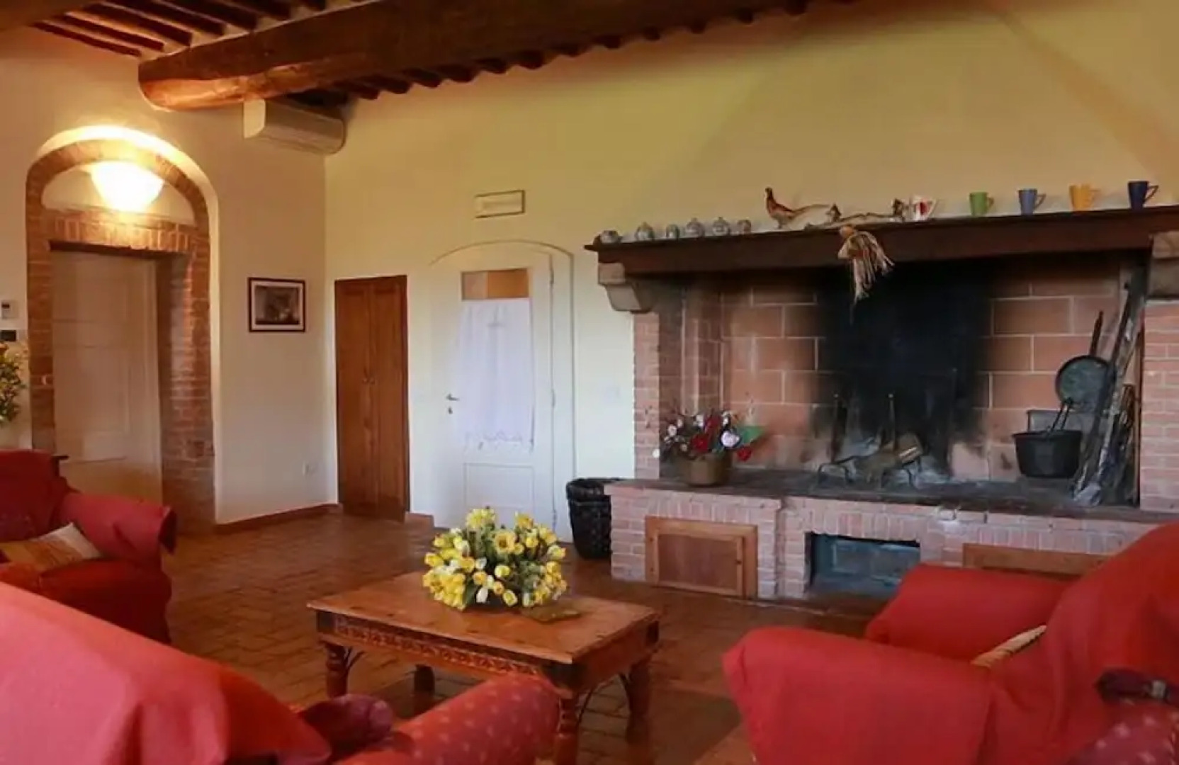 Hotel Relais Santa Genoveffa