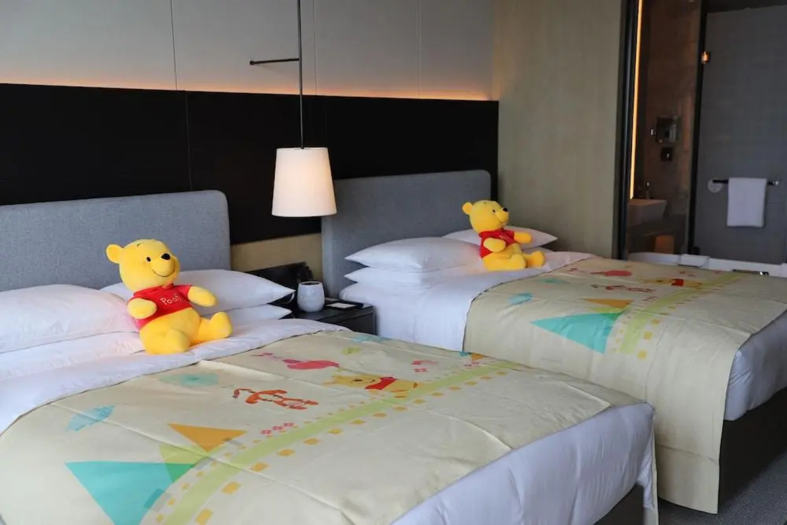 Marriott Yantai Hotel