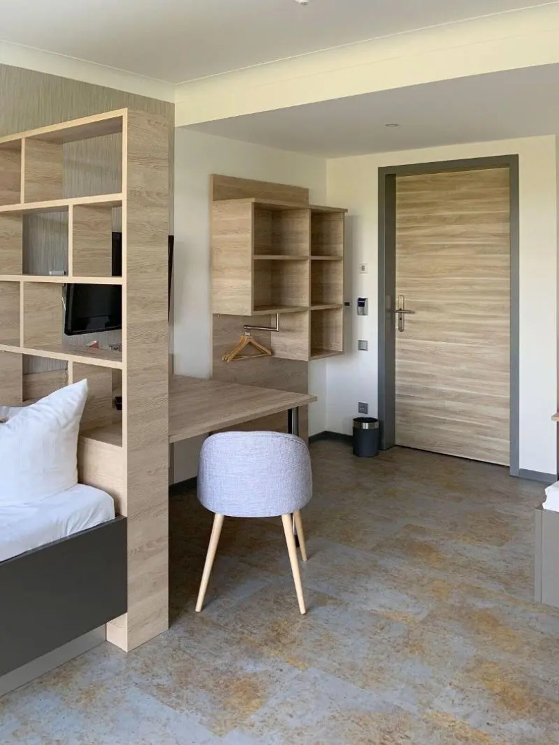 Seminar- und Tagungshotel Spiegelsberge