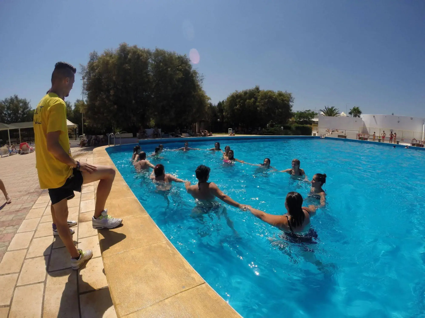 Villaggio Lamaforca
