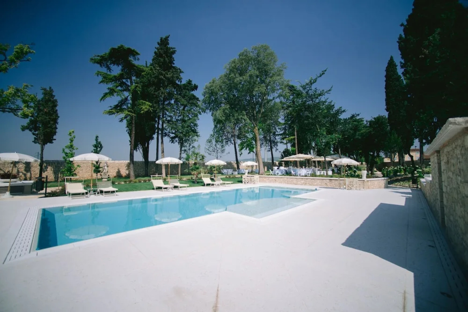 Boutique Hotel Villa Zoppi - Adults Only