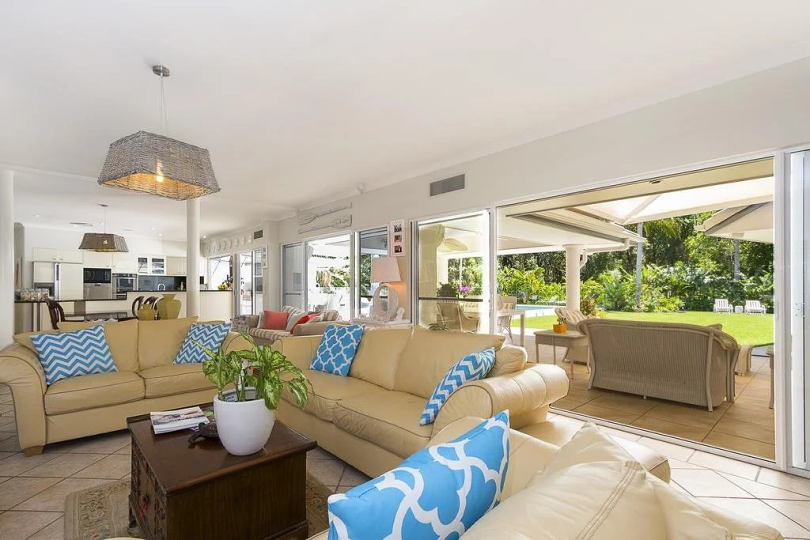 Noosa Habitat Resort B&B