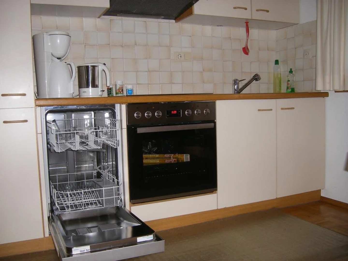 Ferienwohnungen Frick