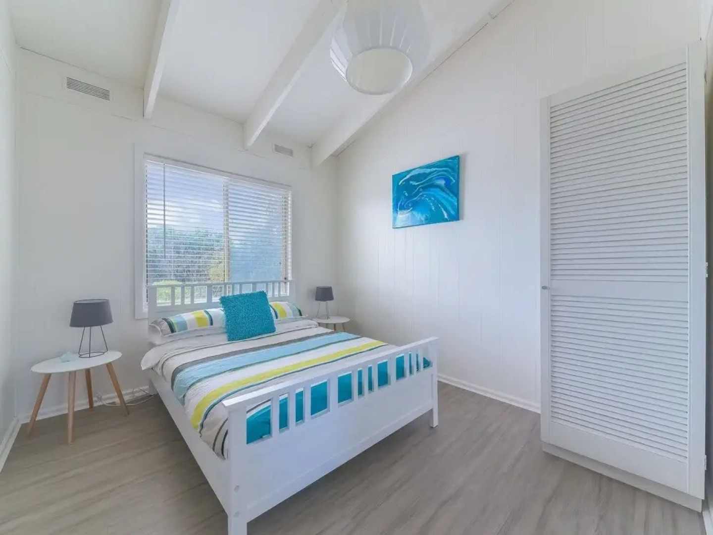 63 Marlin by Smiths Beach