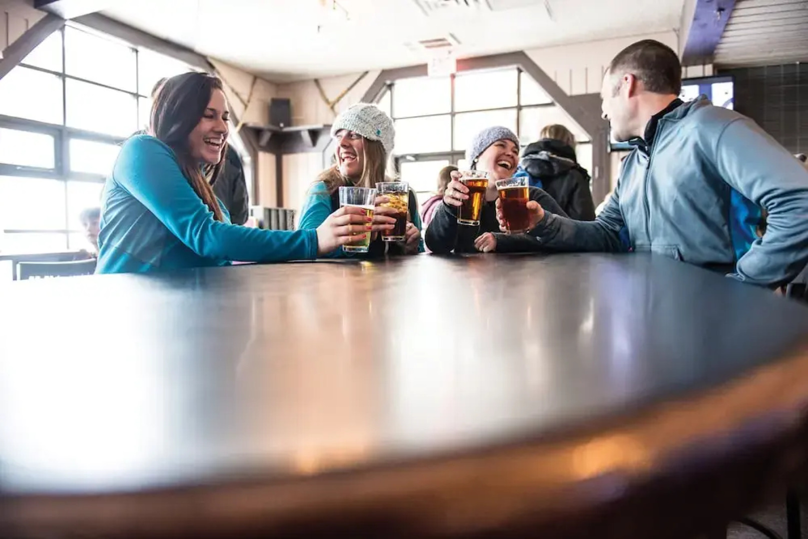 Panorama Mountain Resort - Ski Tip Tamarack Condos