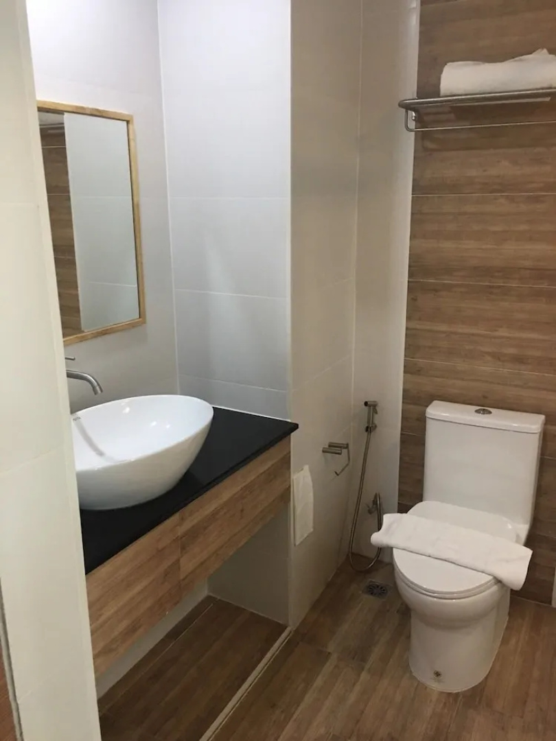 Ingnaam Hotel