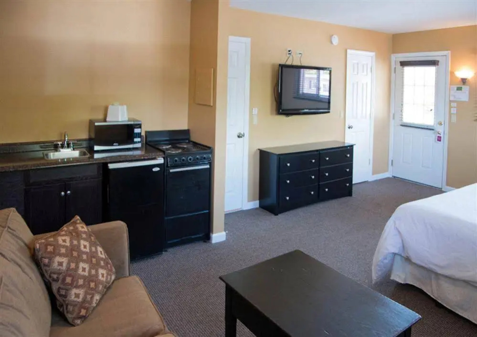 Country Inn at Jamesport