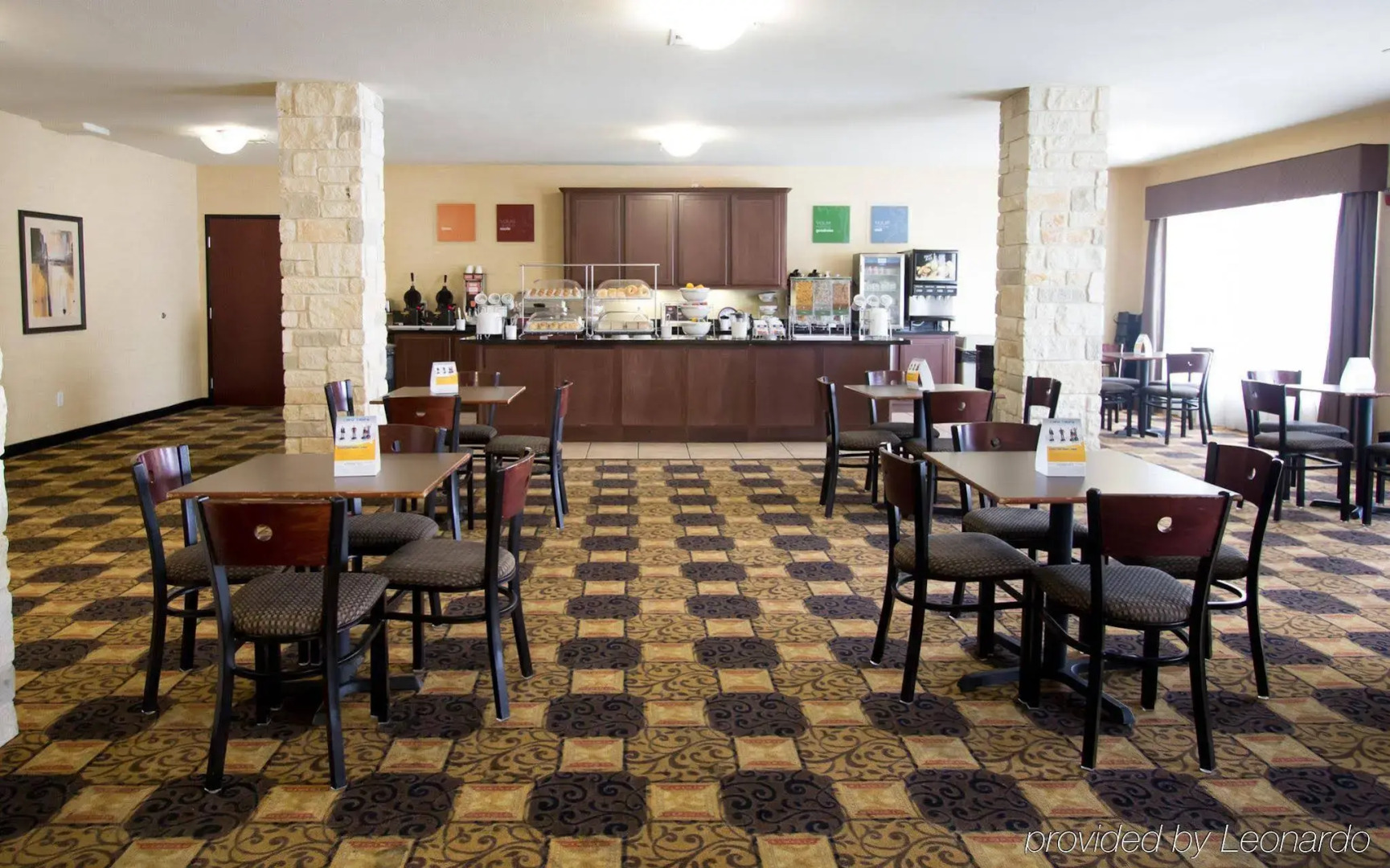 Comfort Suites San Antonio North - Stone Oak