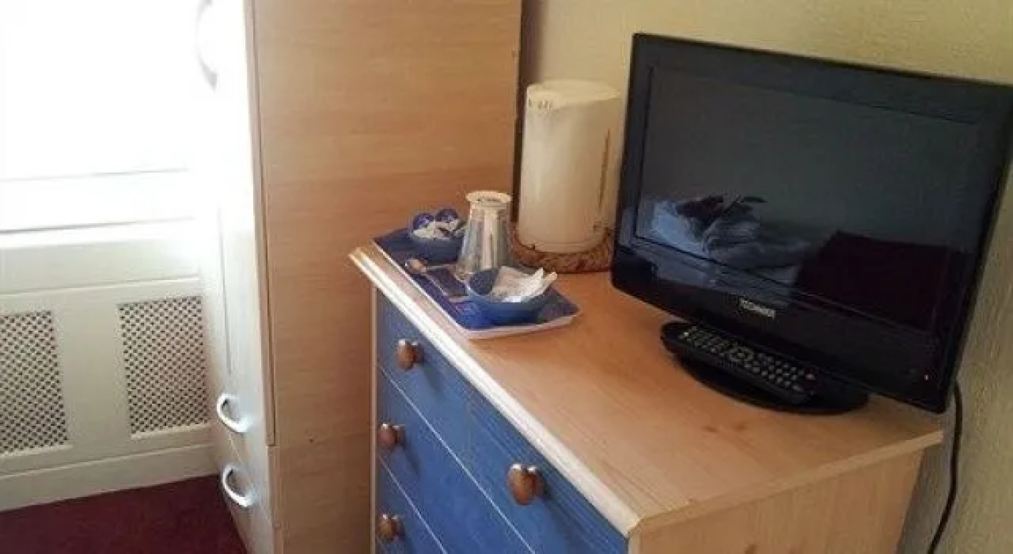 Richmond Guest House