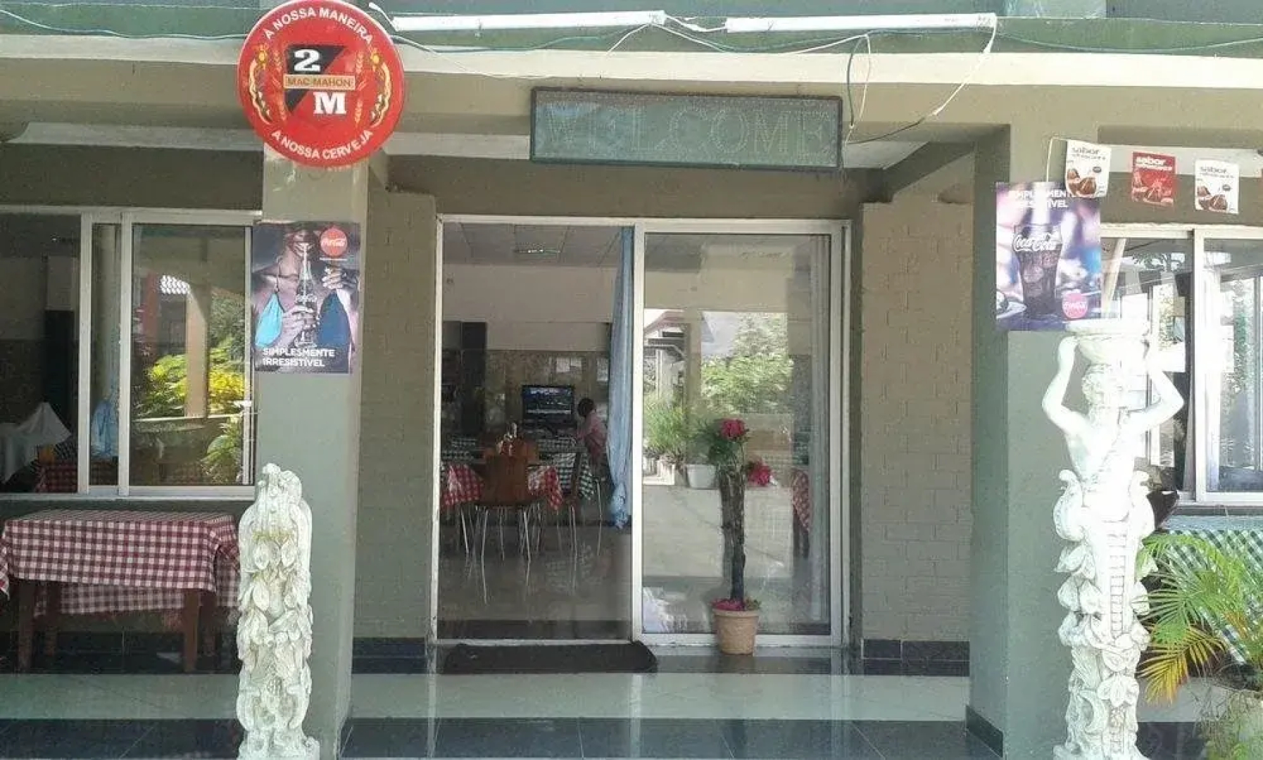 Hotel Central Vilanculos