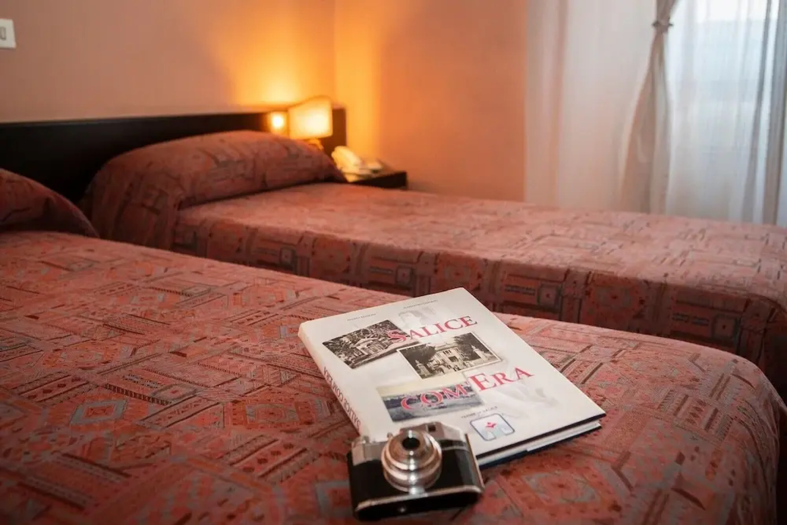 Hotel Milano Pool & Garden