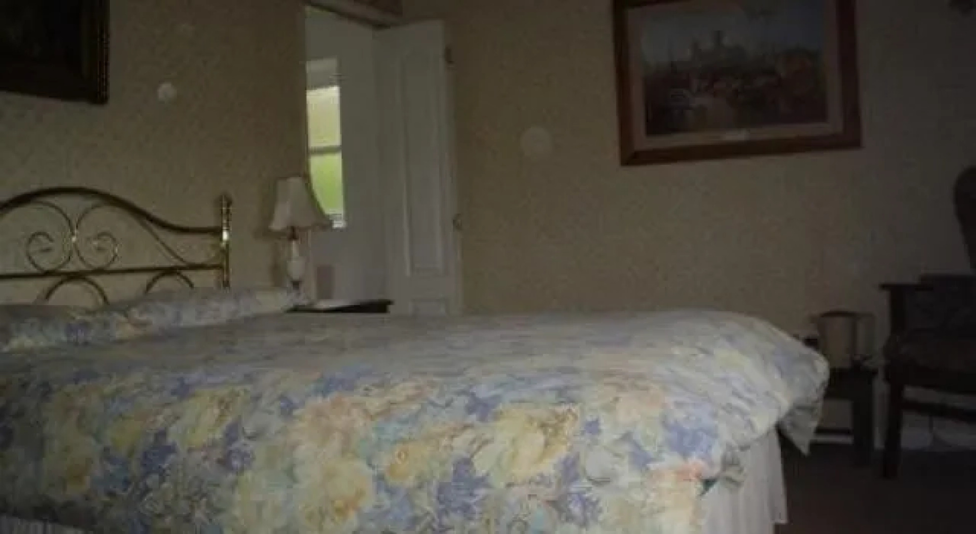 Upper Ansdore Bed and Breakfast