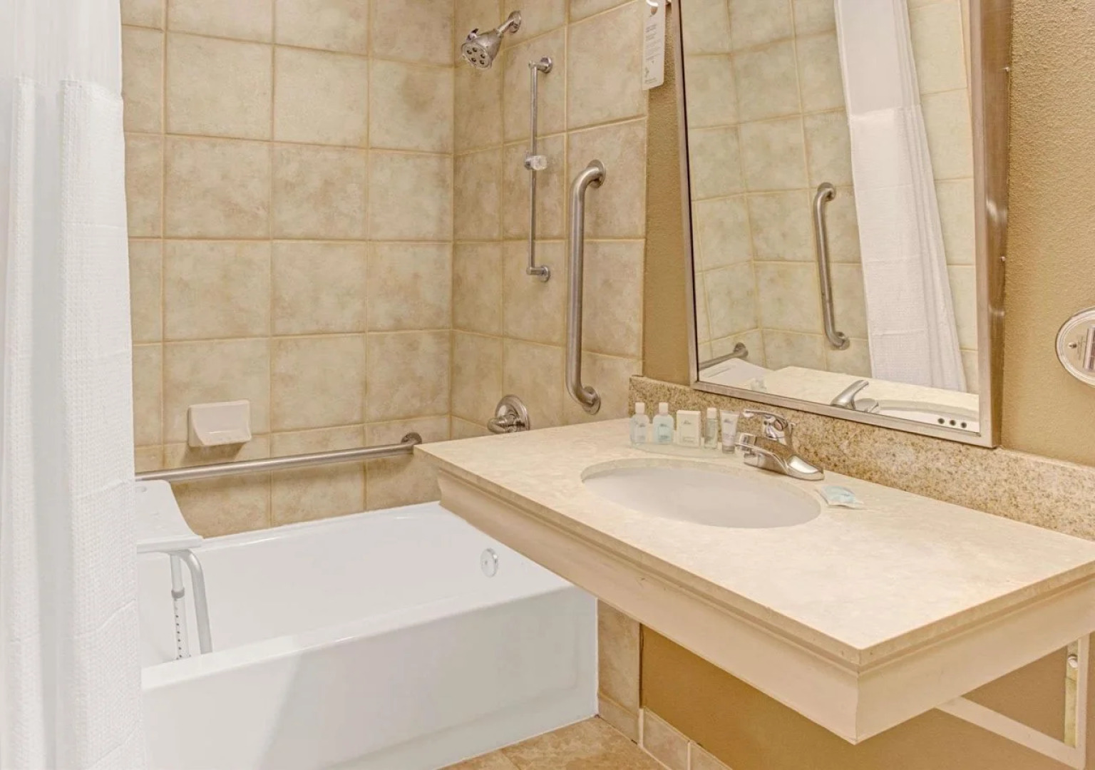 Wyndham Garden Shreveport