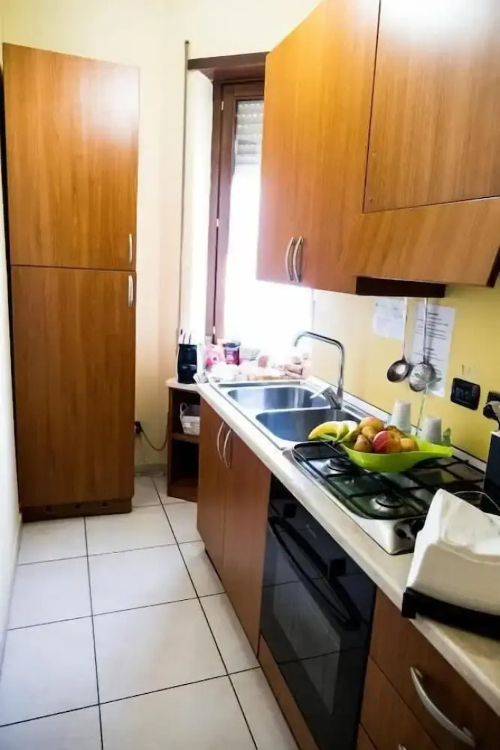 B&B 30 mt dal Duomo