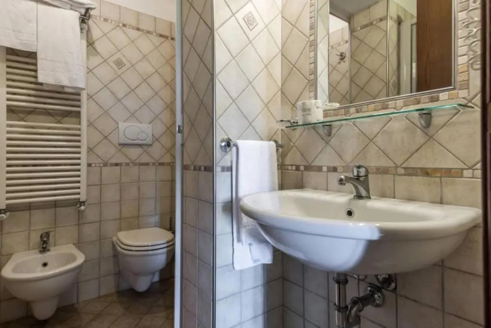 Bed & Breakfast Fonte Dei Tufi