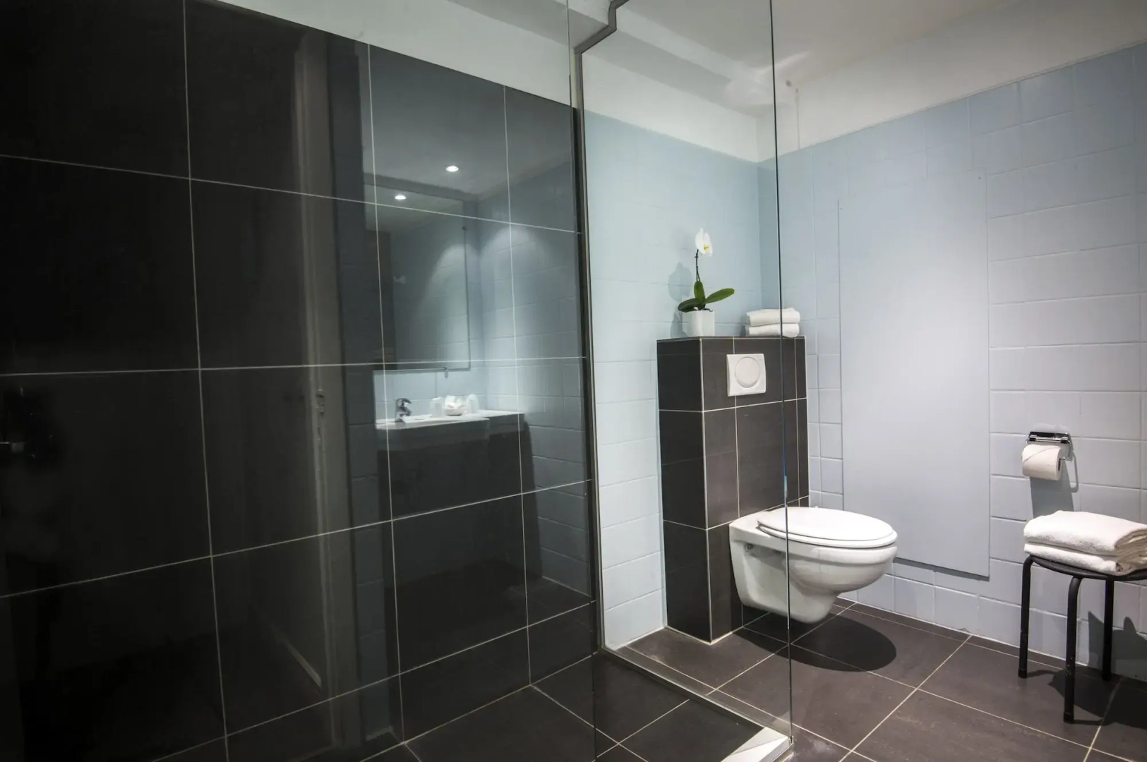 City Partner Hotel Ter Streep