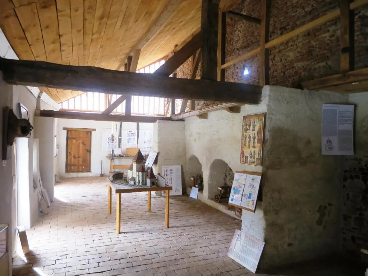 Medieval Apartments Frauendorf