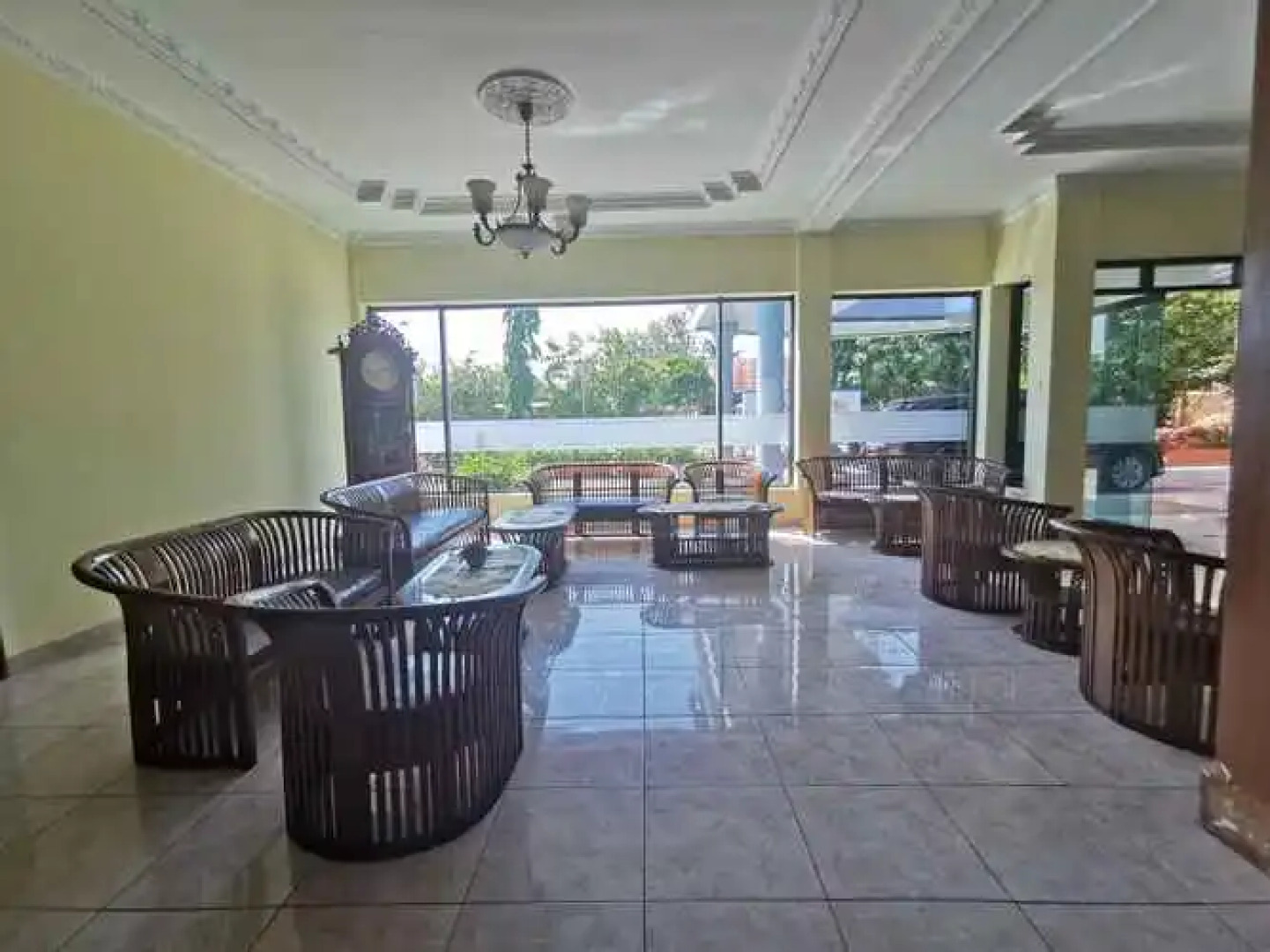 OYO 3692 Hotel Akbar