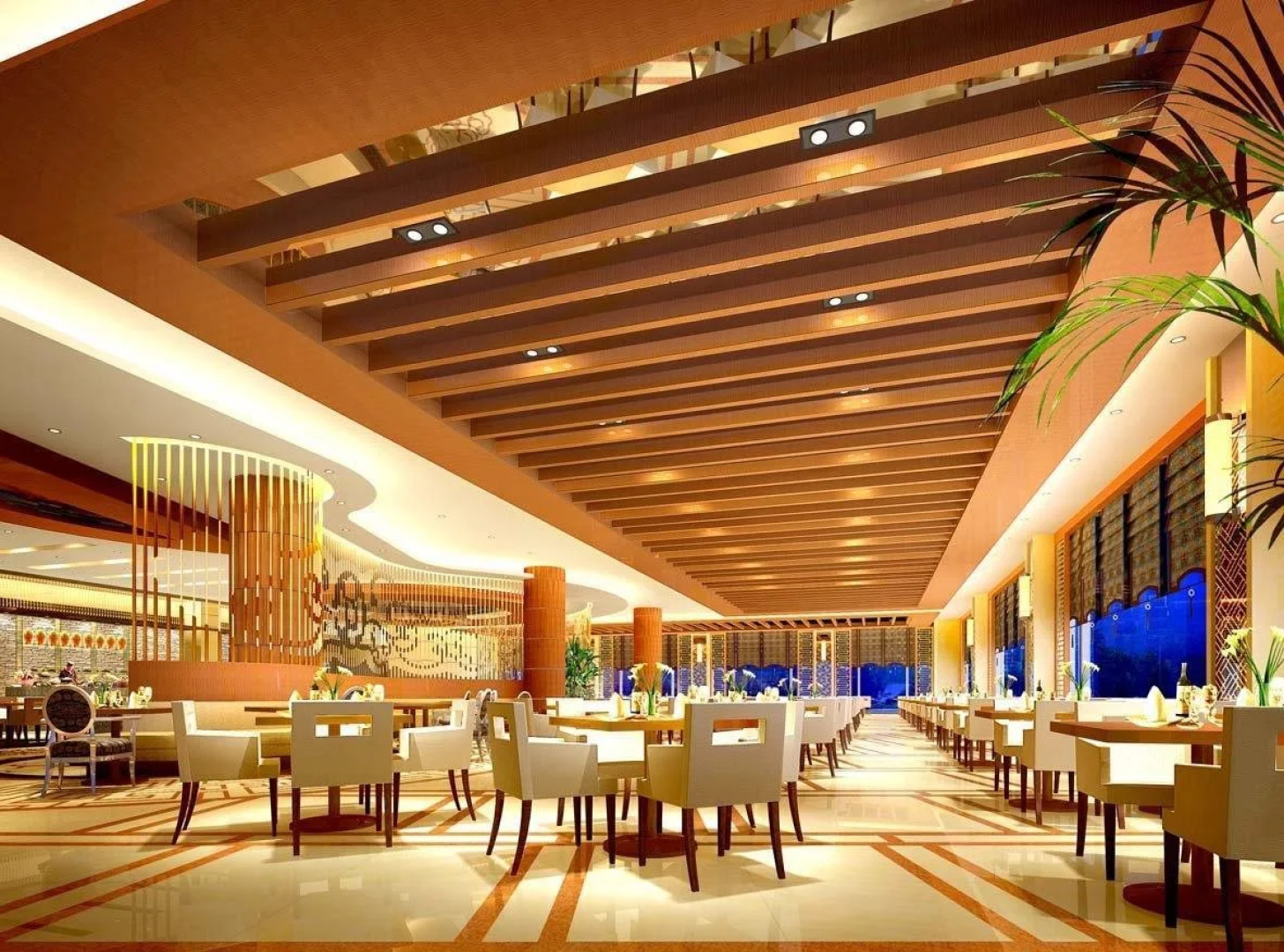 Empark Grand Hotel Changsha