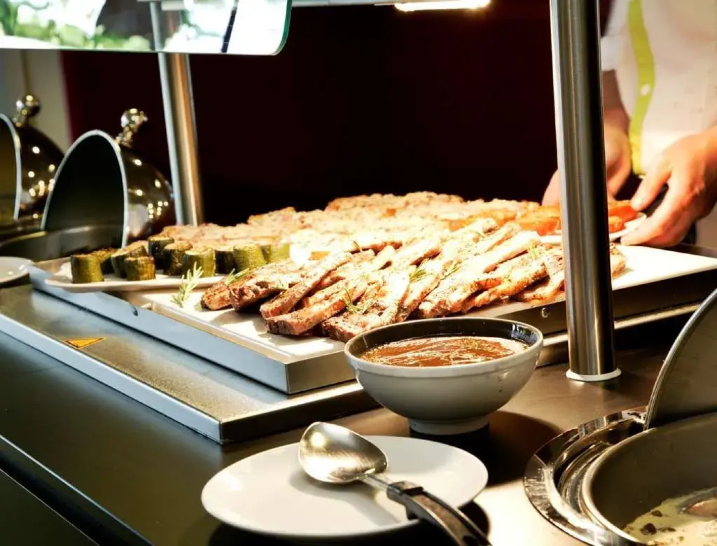 Campanile Poitiers - Site du Futuroscope