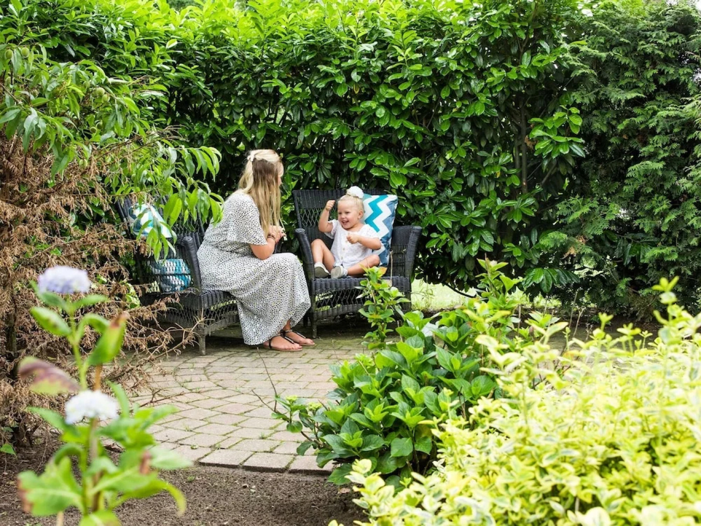 Comfortable Chalet Within De Veluwe